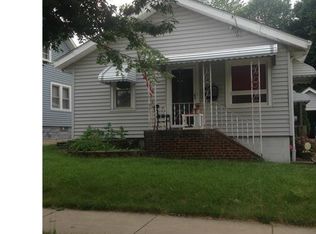 2121 SW 18th St, Akron, OH 44314