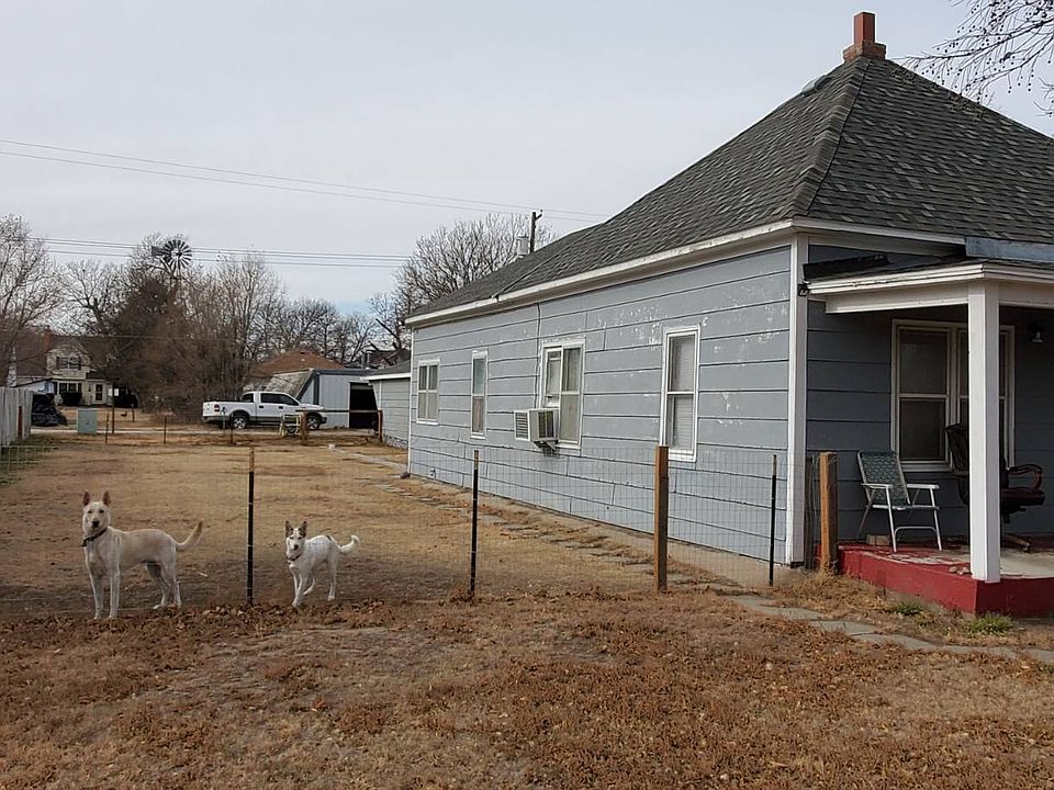 604 Ives St, Almena, KS 67622 Zillow