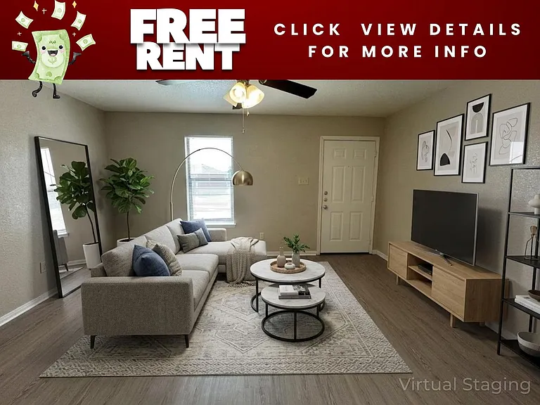 1708 Benttree Dr — Photo 2