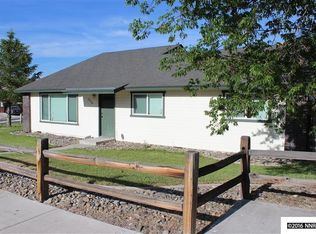 2379 Carriage Crest Dr, Carson City, NV