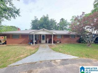 1615 County Road 34, Clanton, AL 35045