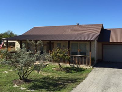 1017 Oakridge Dr, Blanco, TX, 78606