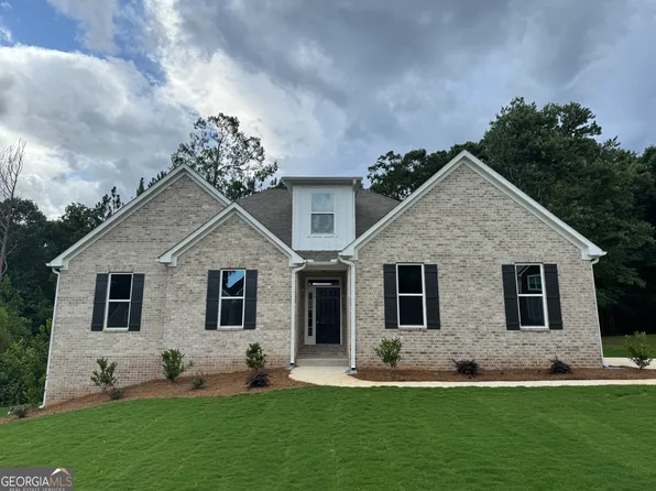 4139 Alayna Lee Cir, McDonough, GA 30252