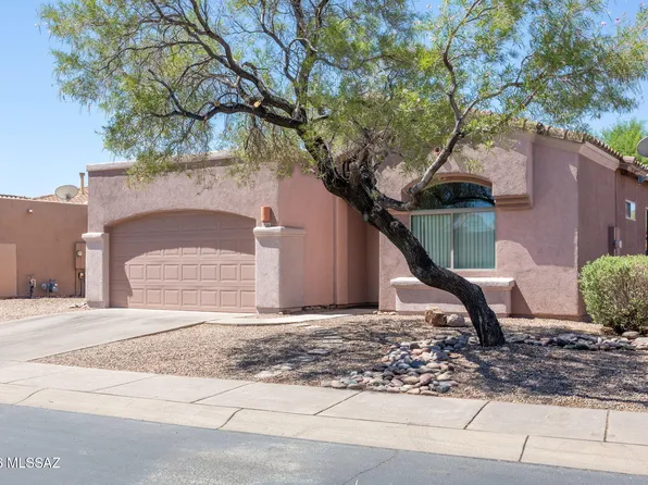 7503 W Sweet River Rd, Tucson, AZ 85743