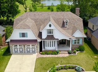 2933 Blackford Pkwy, Lexington, KY 40509