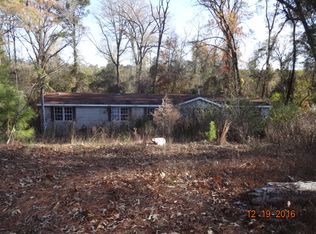 2054 Guyton Swamp Rd, Calhoun, LA 71225