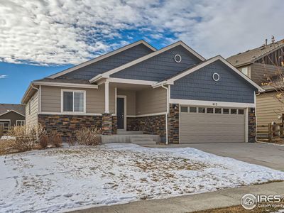 413 Canyonlands St, Berthoud, CO, 80513
