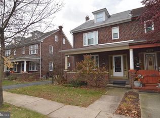 614 Gregg St, Reading, PA 19607