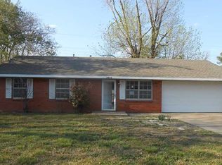 2506 Mida Ave, Springdale, AR 72762