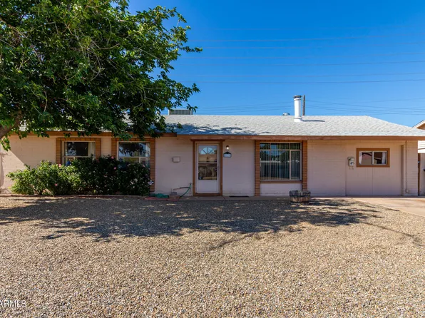 5030 W Osborn Road, Phoenix, AZ 85031