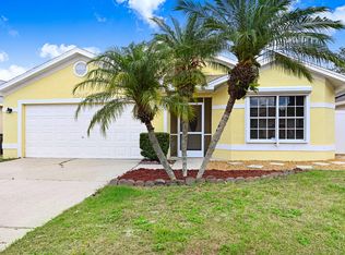 2245 Saint Andrews Dr, Titusville, FL 32780