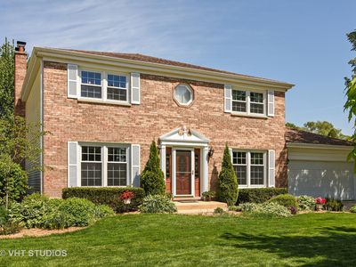 933 S Valley Ln, Palatine, IL, 60067