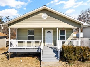 110 Grace Ln, Loudon, TN 37774