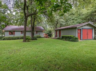 208 Yucca St, Trinidad, TX 75163
