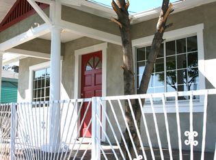 301 E Woodbury Rd, Altadena, CA 91001