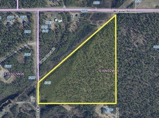 6315 S Knik Knack Mud Shack Cir, Wasilla, AK 99623