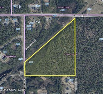 6315 S Knik Knack Mud Shack Cir, Wasilla, AK, 99623