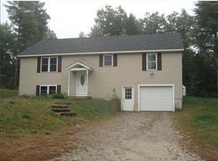 93 Merrifield Rd, Limington, ME 04049