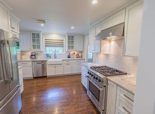 3 Osborne Ave, Rumson, NJ 07760