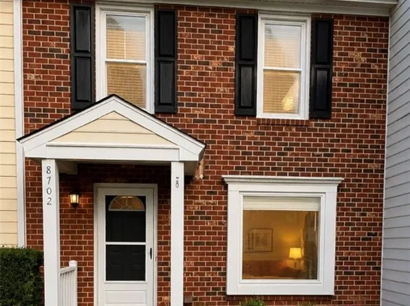 8702 Hermitage Trace Cir, Henrico, VA 23228