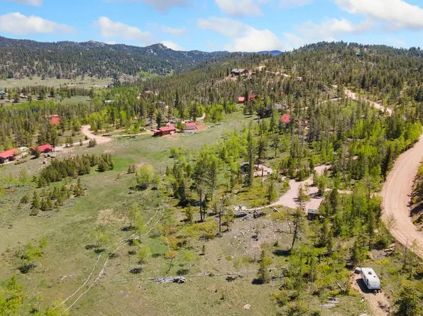 5449 N County Road 73C, Red Feather Lakes, CO 80545
