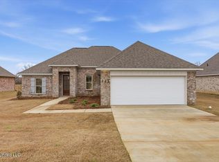 442 Baleigh Way, Canton, MS