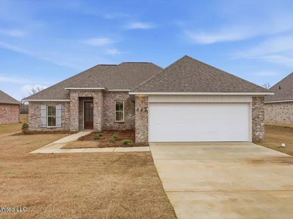 442 Baleigh Way, Canton, MS 39046