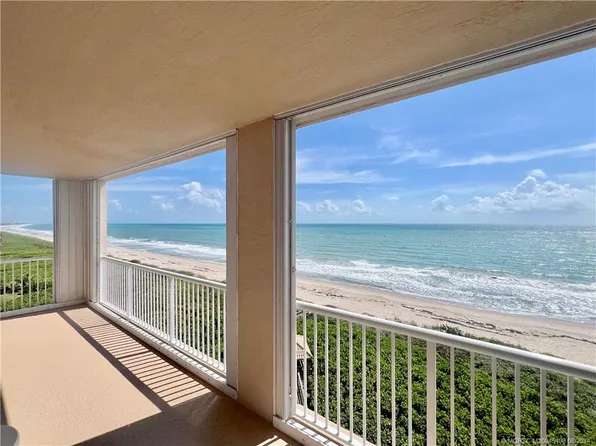 4160 North Cswy #A1a-701, Fort Pierce, FL 34949