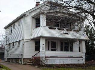 2532 Kendall Rd, Shaker Heights, OH 44120