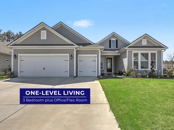 382 Tupelo Lake Dr, Summerville, SC 29486