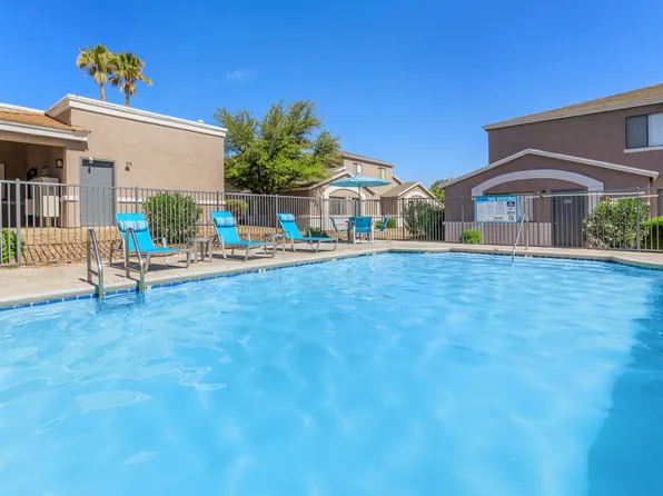 The Edge Townhomes, 499 S Carmichael Ave #349B, Sierra Vista, AZ 85635