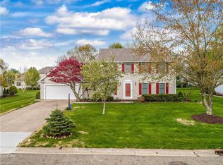 3210 Glastonbury Cir NW, Canton, OH 44708