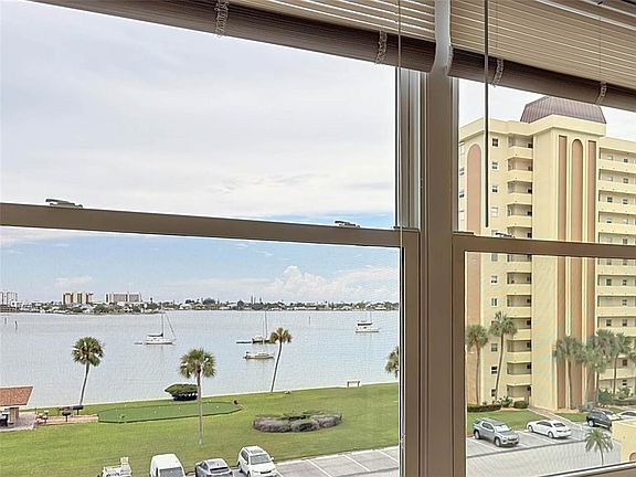 2nd image of 4550 COVE CIRCLE #502
