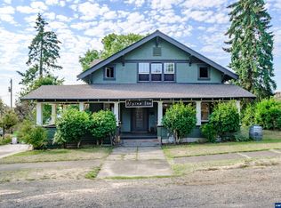 980 Commercial St, Monroe, OR 97456