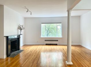 36 King St #2, New York, NY 10014