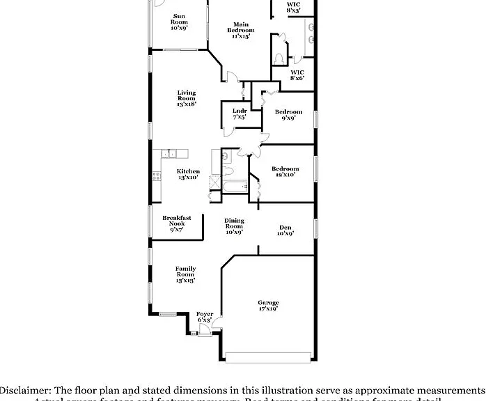 12134 Winding Woods Way — Photo 2