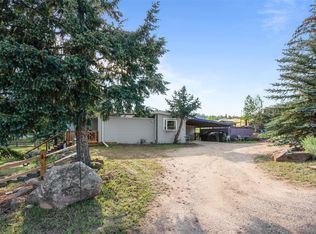 23426 Weisshorn Dr, Indian Hills, CO 80454