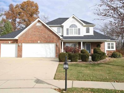 127 Norwood Ct, Troy, IL, 62294