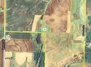 Jackson Rd, Ottawa, KS 66067