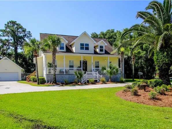 191 Fancy Bluff Cir, Brunswick, GA 31523