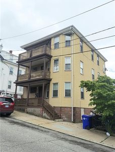 5 Peter St, Providence, RI, 02904