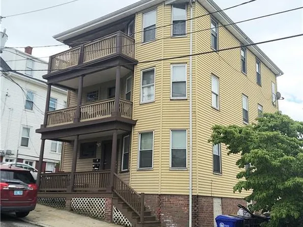 5 Peter St, Providence, RI 02904