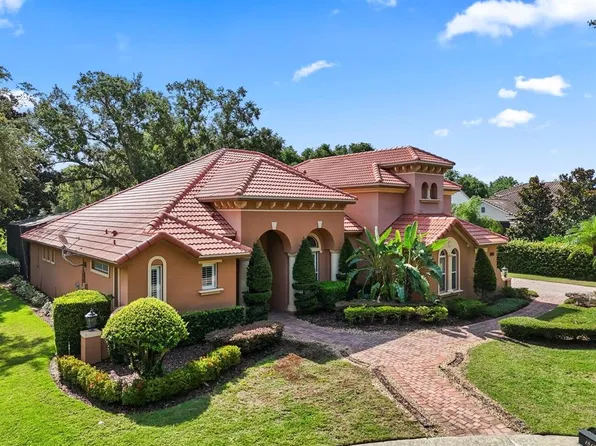 1813 Glenbay Ct, Windermere, FL 34786
