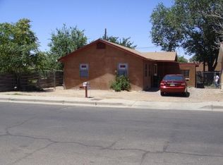 245 58th St NW, Albuquerque, NM 87105