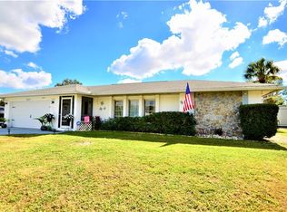 21293 Burkhart Dr, Pt Charlotte, FL 33952