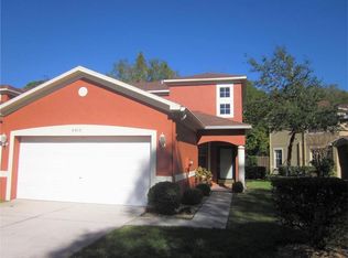 8915 Casablanca Way, Tampa, FL 33626