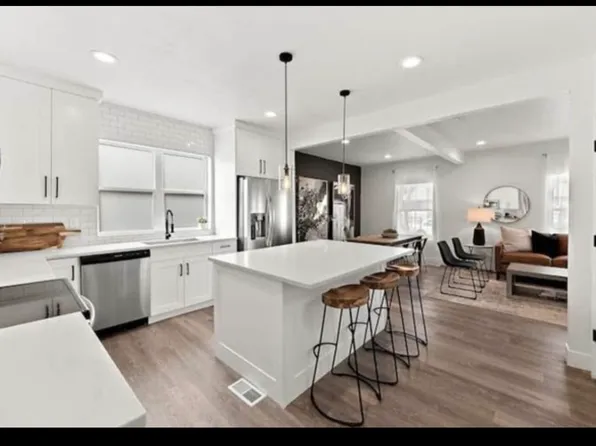 1229 W Gillespie Ave #1, Salt Lake City, UT 84104