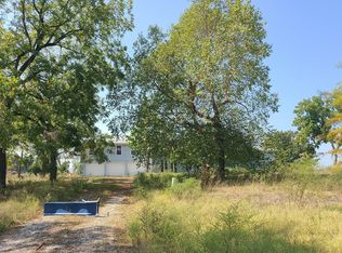 4747 S 207th Rd, Half Way, MO 65663