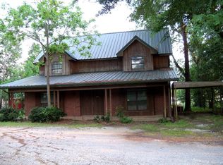 561 E Main St, Fairfield, TX