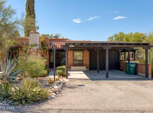 2702 E Avenida De Pueblo, Tucson, AZ 85718